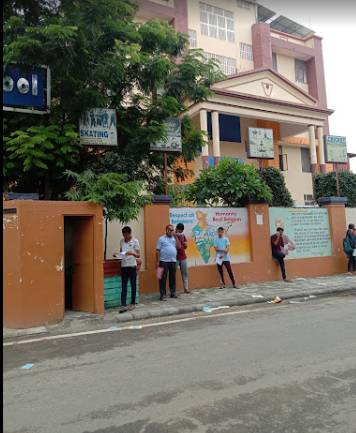 Malviya Convent School campus photo 6 of 8 — Malviya Nagar
