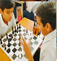 Mayura School campus photo 6 of 10 — Adarsh Nagar