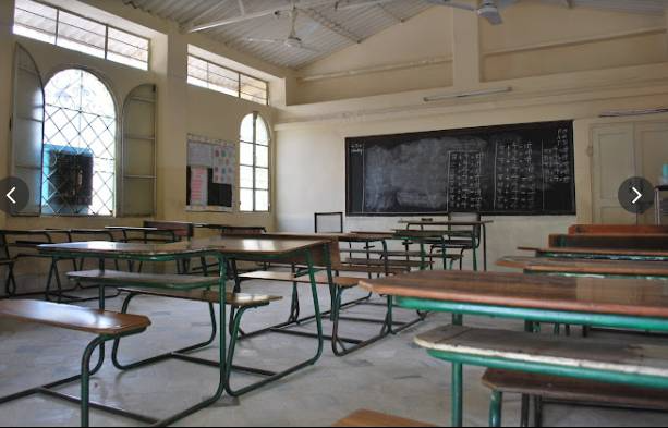 Mayura School campus photo 4 of 10 — Adarsh Nagar