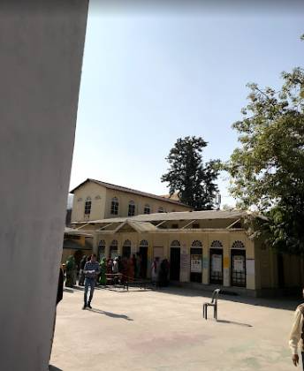 Mayura School campus photo 3 of 10 — Adarsh Nagar