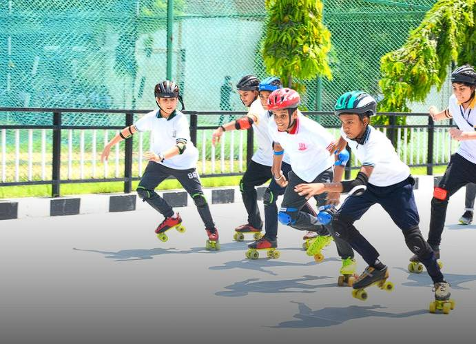 Warren Academy School campus photo 3 of 6 — Gopal Pura Mode