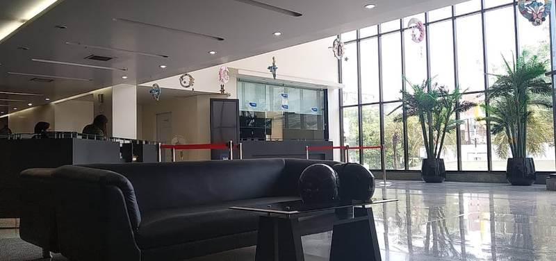 Warren Academy School campus photo 5 of 6 — Gopal Pura Mode