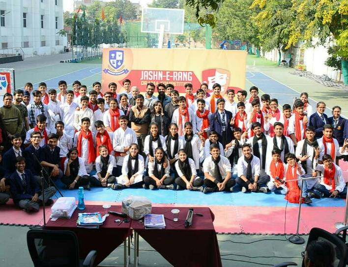 Warren Academy School campus photo 6 of 6 — Gopal Pura Mode