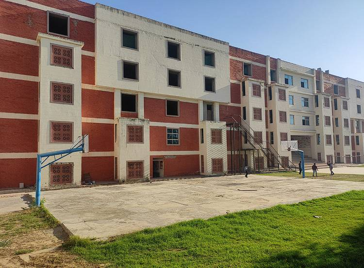 VSPK International School campus photo 3 of 6 — Pratap Nagar