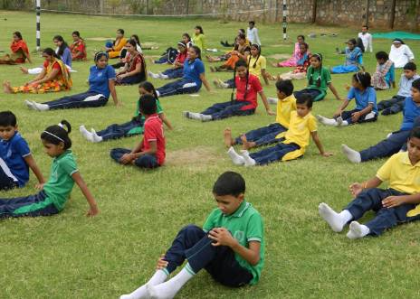 Mount Carmel Convent School campus photo 4 of 4 — Agra Road