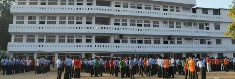 My Own School campus photo 2 of 8 — Shyam Nagar