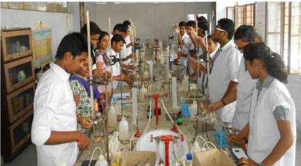 My Own School campus photo 3 of 8 — Shyam Nagar