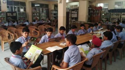 My Own School campus photo 6 of 8 — Shyam Nagar