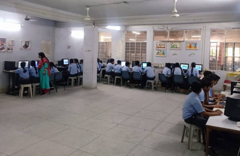 My Own School campus photo 8 of 8 — Shyam Nagar