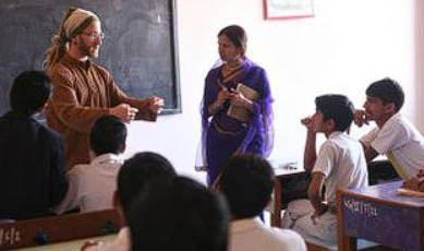 Vidya Gram International School campus photo 3 of 3 — Chomu