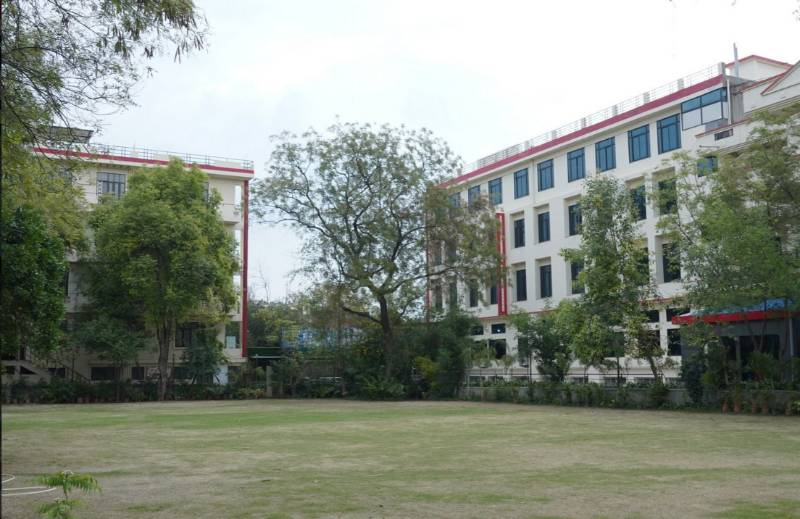 Oxford International Public School campus photo 2 of 11 — Sanganer