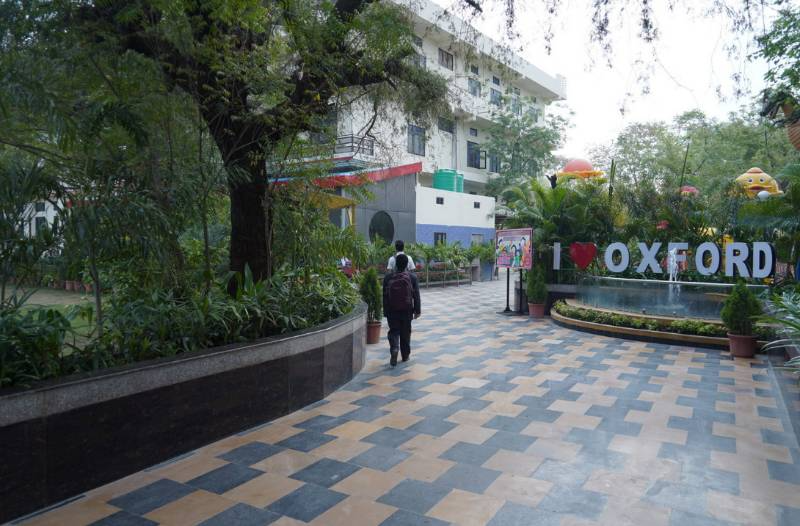 Oxford International Public School campus photo 4 of 11 — Sanganer
