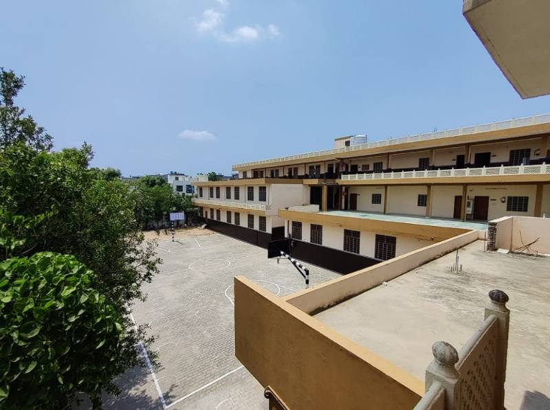 Vidhya Sagar School campus photo 3 of 4 — Sanganer