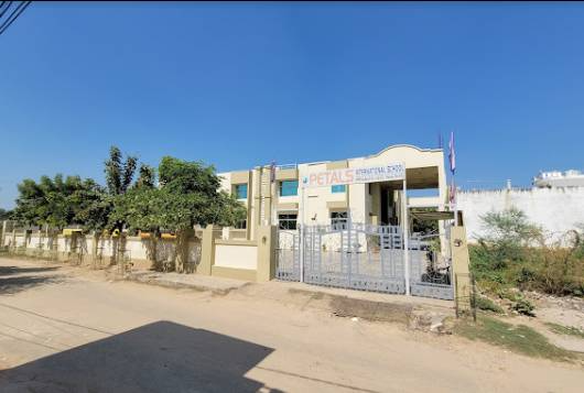 Petals International School campus photo 2 of 7 — Jamdoli