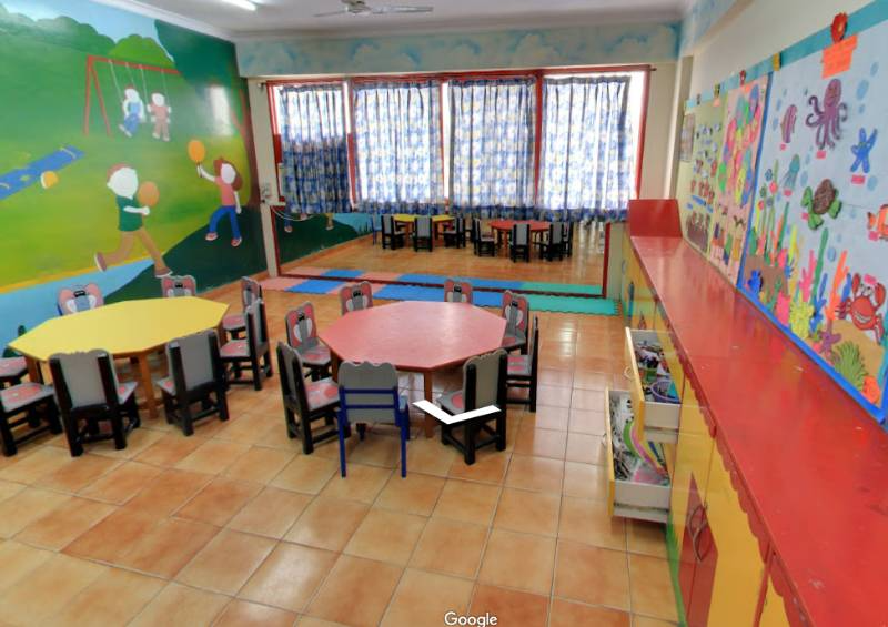 Podar World School campus photo 3 of 12 — Ajmer Road