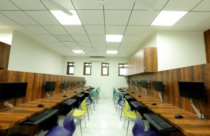 Podar World School campus photo 5 of 12 — Ajmer Road
