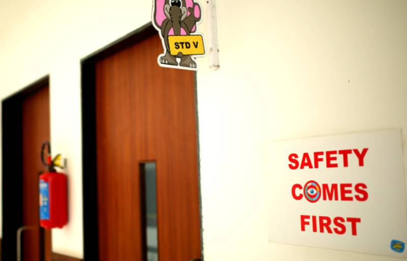 Podar World School campus photo 9 of 12 — Ajmer Road