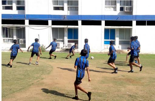 Podar World School campus photo 10 of 12 — Ajmer Road