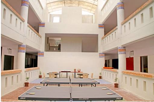Podar World School campus photo 11 of 12 — Ajmer Road