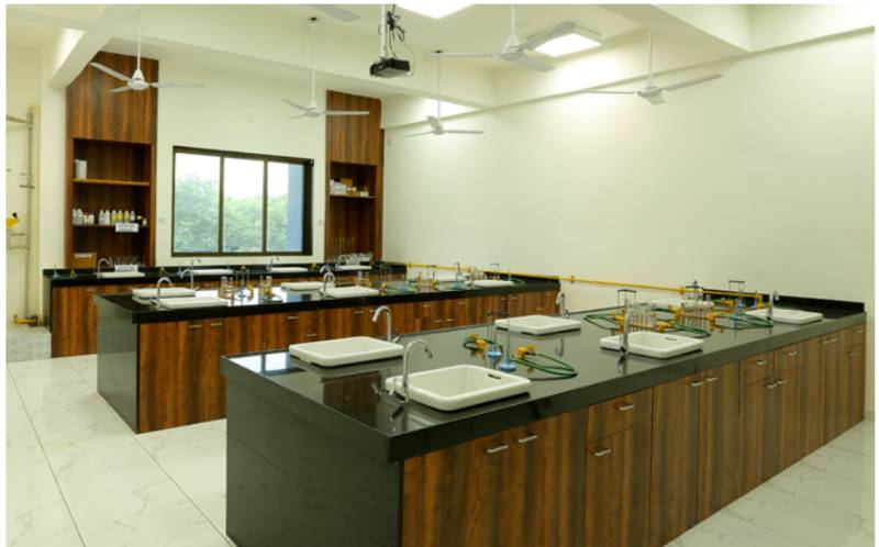Podar World School campus photo 12 of 12 — Ajmer Road