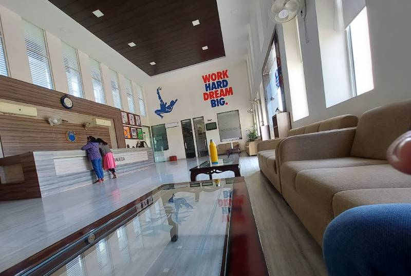 Vadanta International School campus photo 3 of 3 — Govindpura