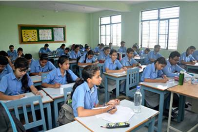 Rainbow School campus photo 3 of 10 — Jhotwara