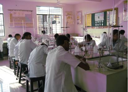Rainbow School campus photo 6 of 10 — Jhotwara