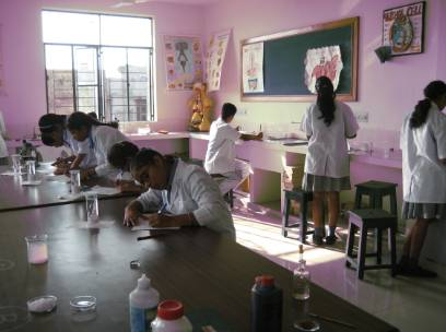 Rainbow School campus photo 7 of 10 — Jhotwara