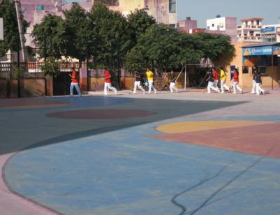 Rainbow School campus photo 9 of 10 — Jhotwara