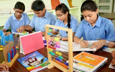 Rainbow School campus photo 10 of 10 — Jhotwara