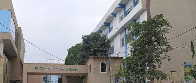 The Millennium School campus photo 3 of 3 — Ajmer Road