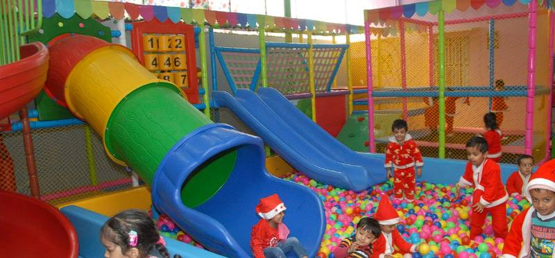 The Ken World School campus photo 3 of 5 — Vaishali Nagar
