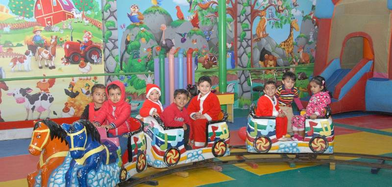 The Ken World School campus photo 4 of 5 — Vaishali Nagar