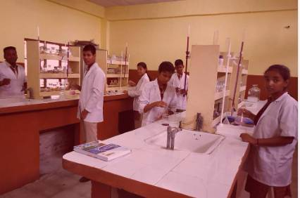 Ravindra International School campus photo 3 of 5 — Sanganer