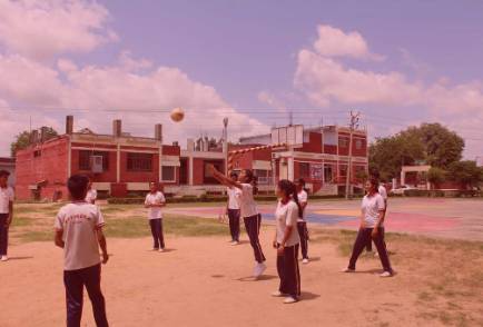 Ravindra International School campus photo 5 of 5 — Sanganer