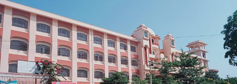 Tagore Public School campus photo 3 of 3 — Shastri Nagar