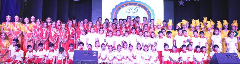 Tagore Public School campus photo 3 of 4 — Vaishali Nagar