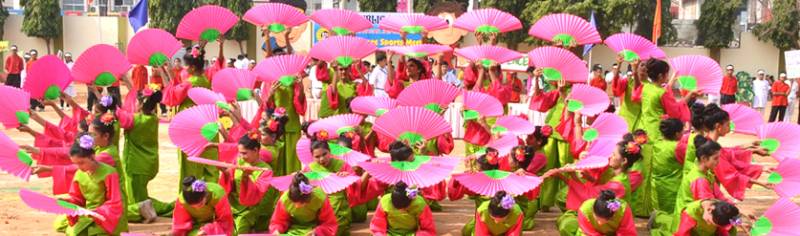 Tagore Public School campus photo 4 of 4 — Vaishali Nagar