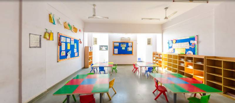 Ryan Edunation School Jaipur campus photo 3 of 3 — Sanganer