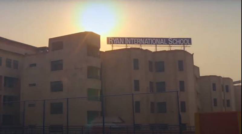 Ryan International School campus photo 2 of 7 — Mansarovar