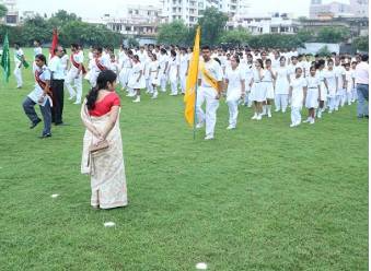 S J Public School campus photo 6 of 9 — Adarsh Nagar
