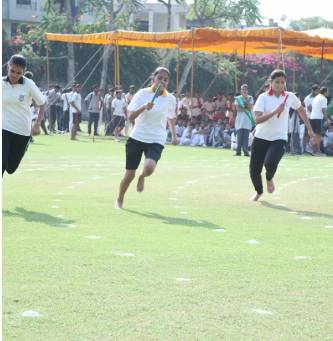 S J Public School campus photo 9 of 9 — Adarsh Nagar