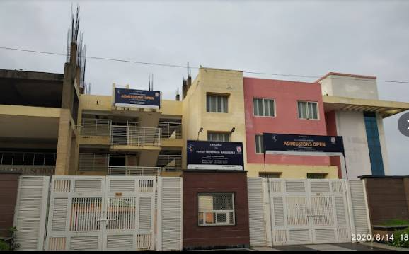 S R Global School campus photo 2 of 3 — Pratap Nagar