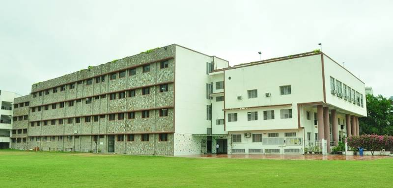 Subodh Public School campus photo 2 of 4 — Rambagh