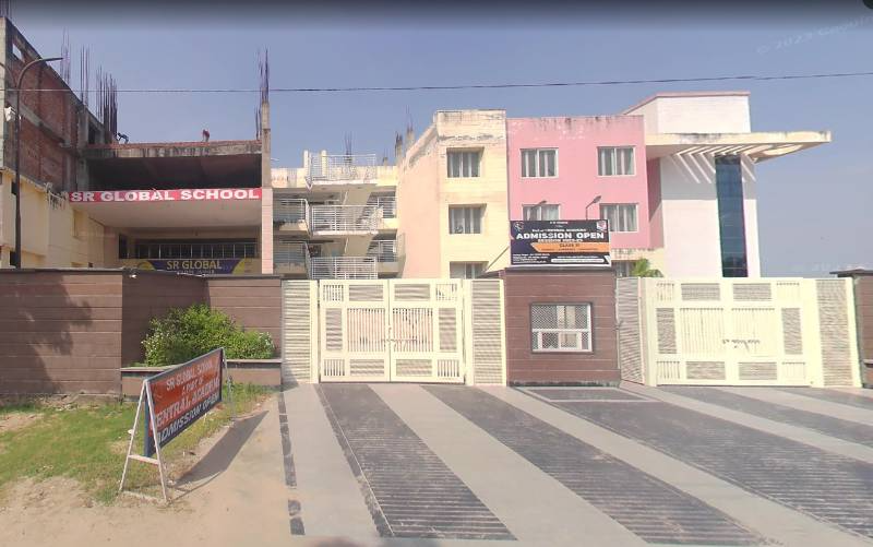 S R Global School campus photo 3 of 3 — Pratap Nagar