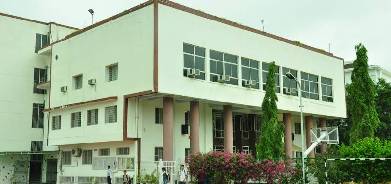Subodh Public School campus photo 3 of 4 — Rambagh