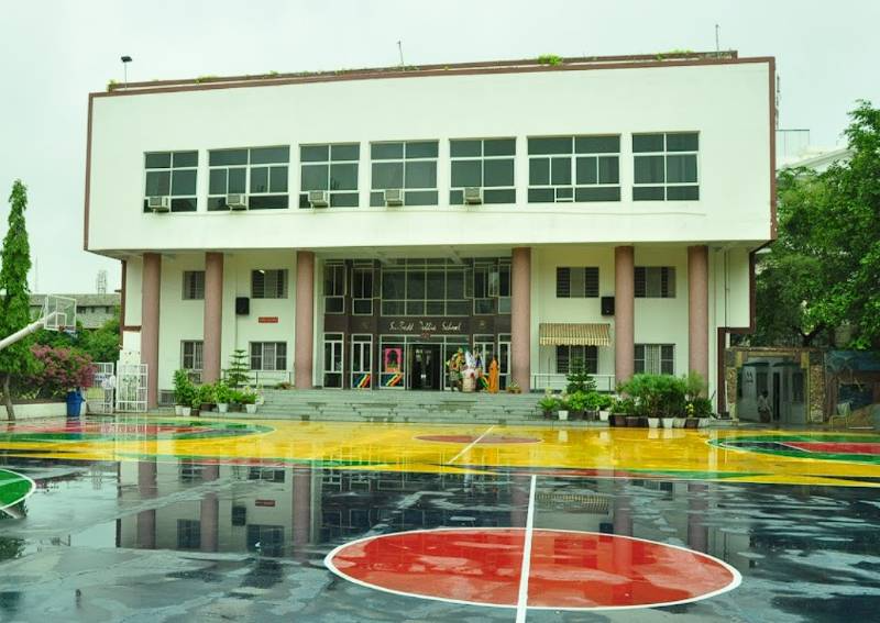 Subodh Public School campus photo 4 of 4 — Rambagh