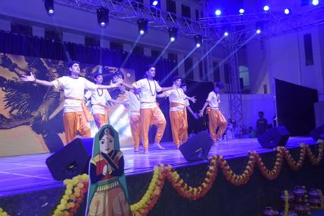 S V Public School campus photo 5 of 6 — Adarsh Nagar