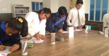 S. G. International School campus photo 4 of 6 — Jhotwara