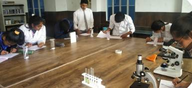 S. G. International School campus photo 5 of 6 — Jhotwara
